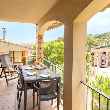 Apartamento A 100 M De Playa. Calella Palafrugell Apartman Calella De Palafrugell Kültér fotó