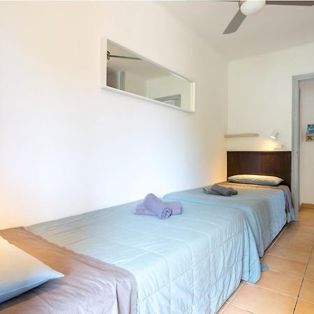 Apartamento A 100 M De Playa. Calella Palafrugell Apartman Calella De Palafrugell Kültér fotó